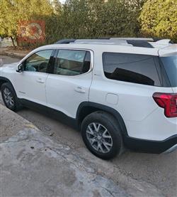 جي ام سي اكاديا